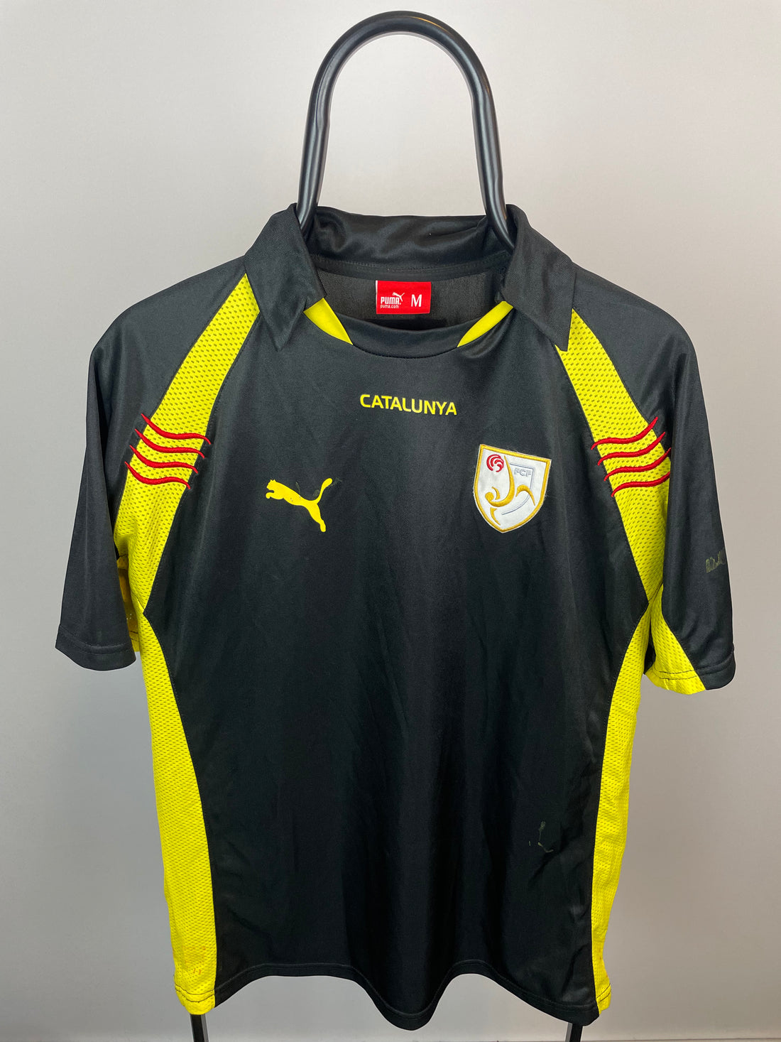 Barcelona træningstshirt - M