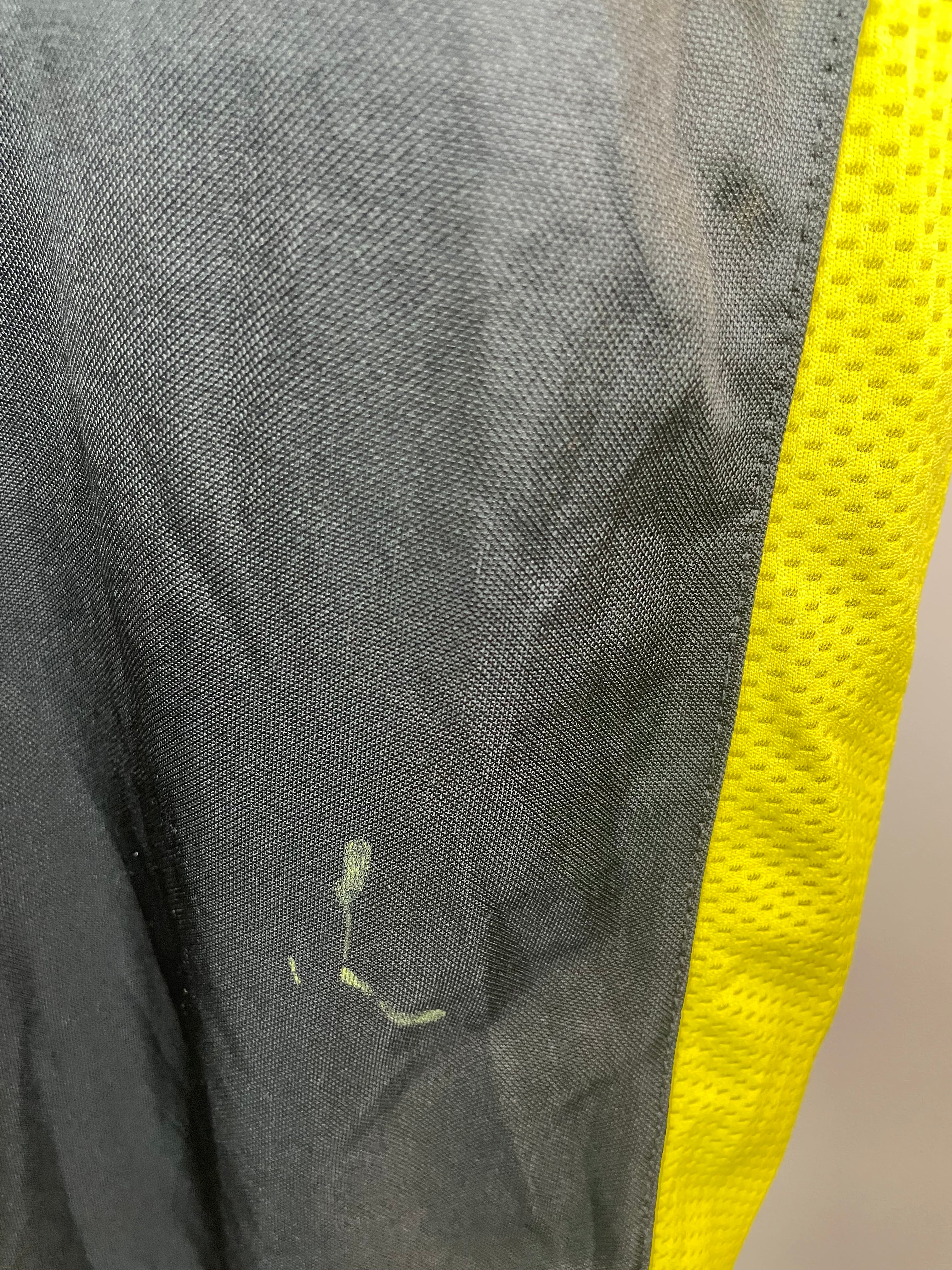 Barcelona træningstshirt - M