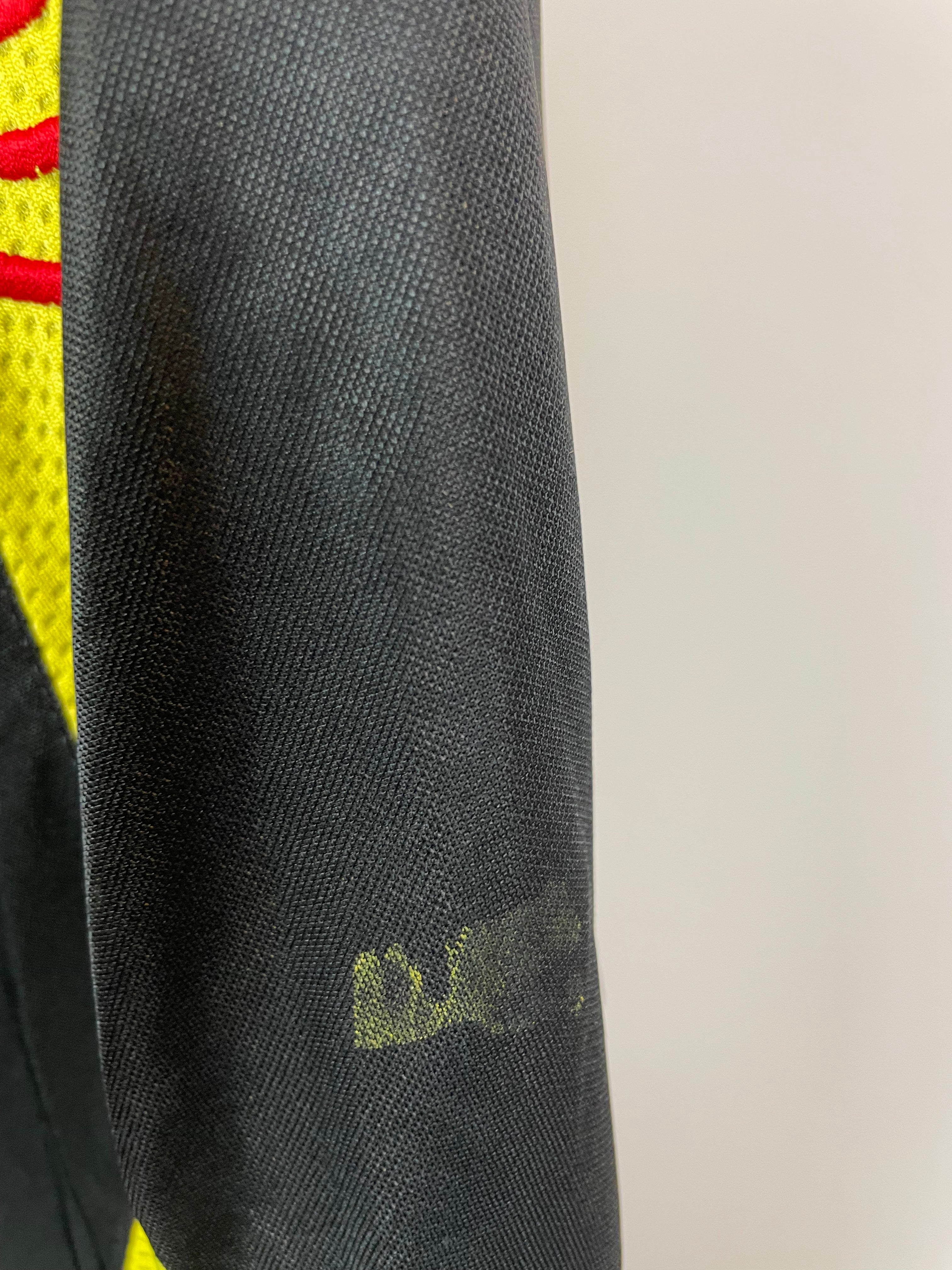 Barcelona træningstshirt - M