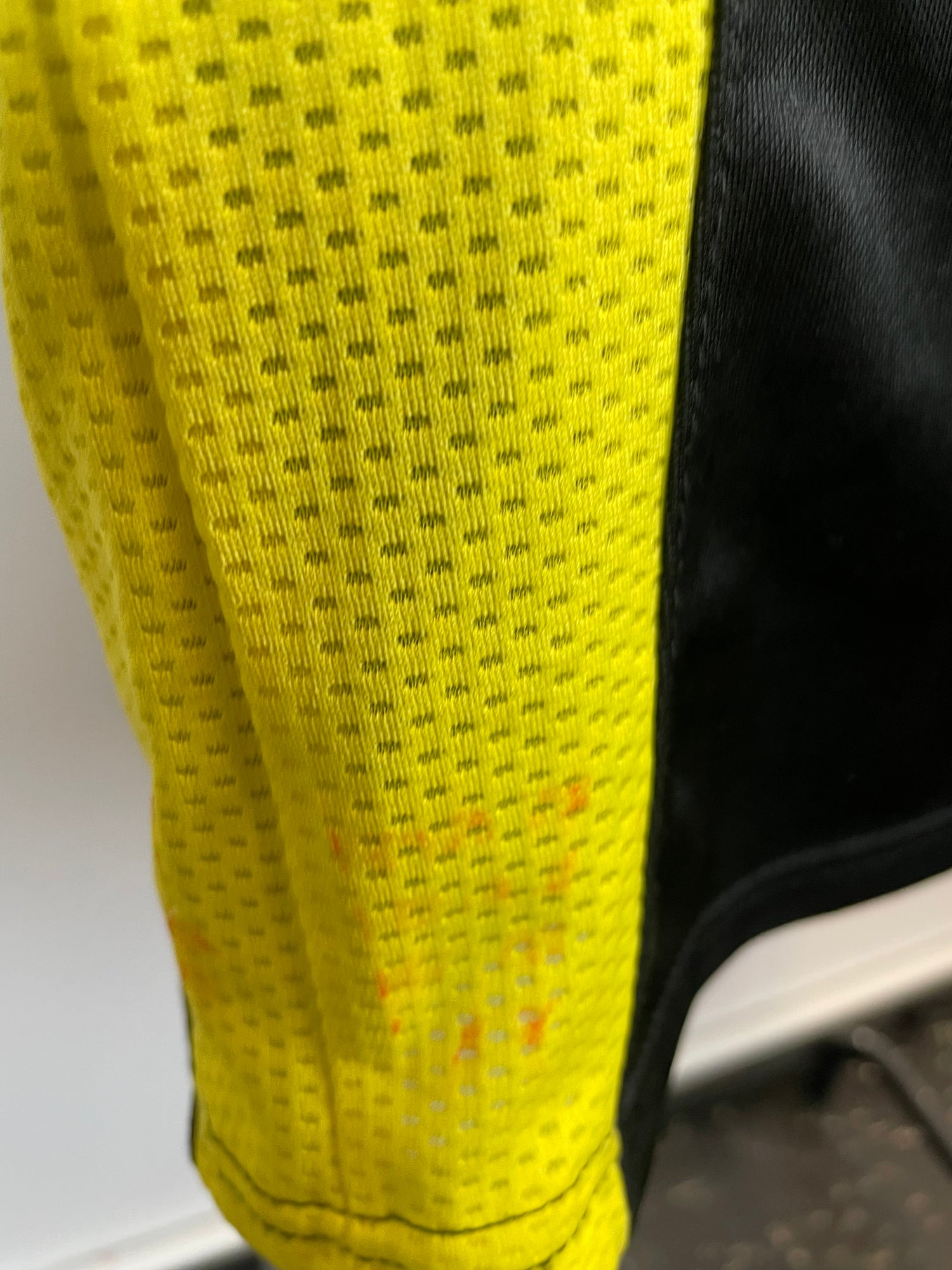 Barcelona træningstshirt - M