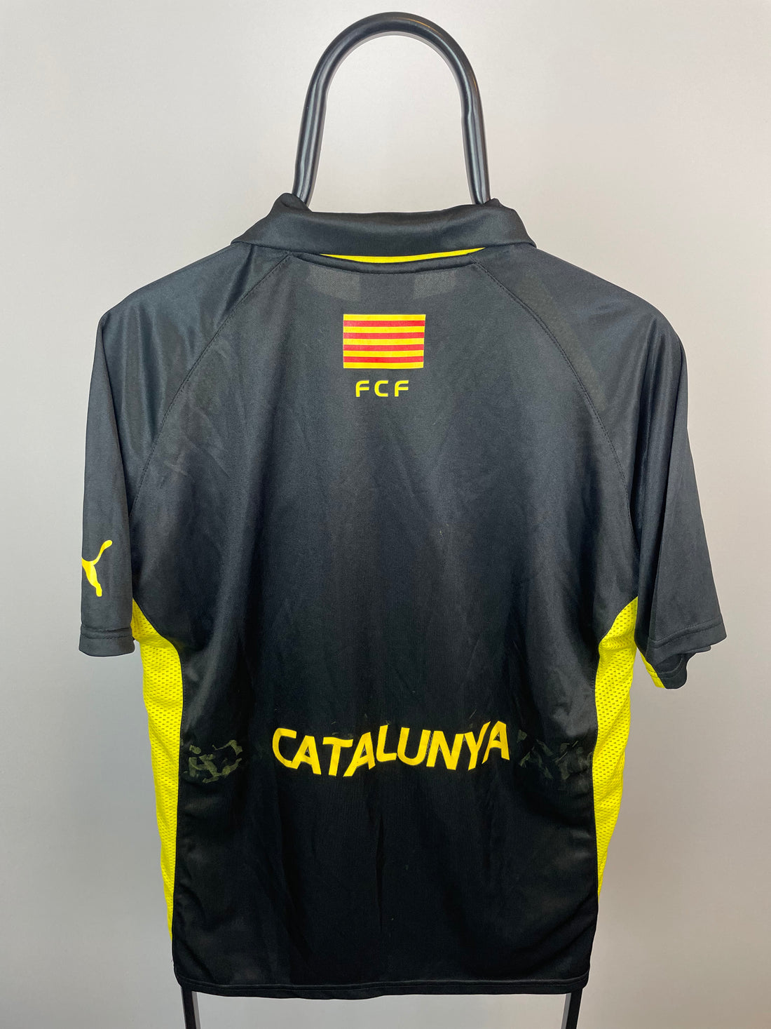 Barcelona træningstshirt - M