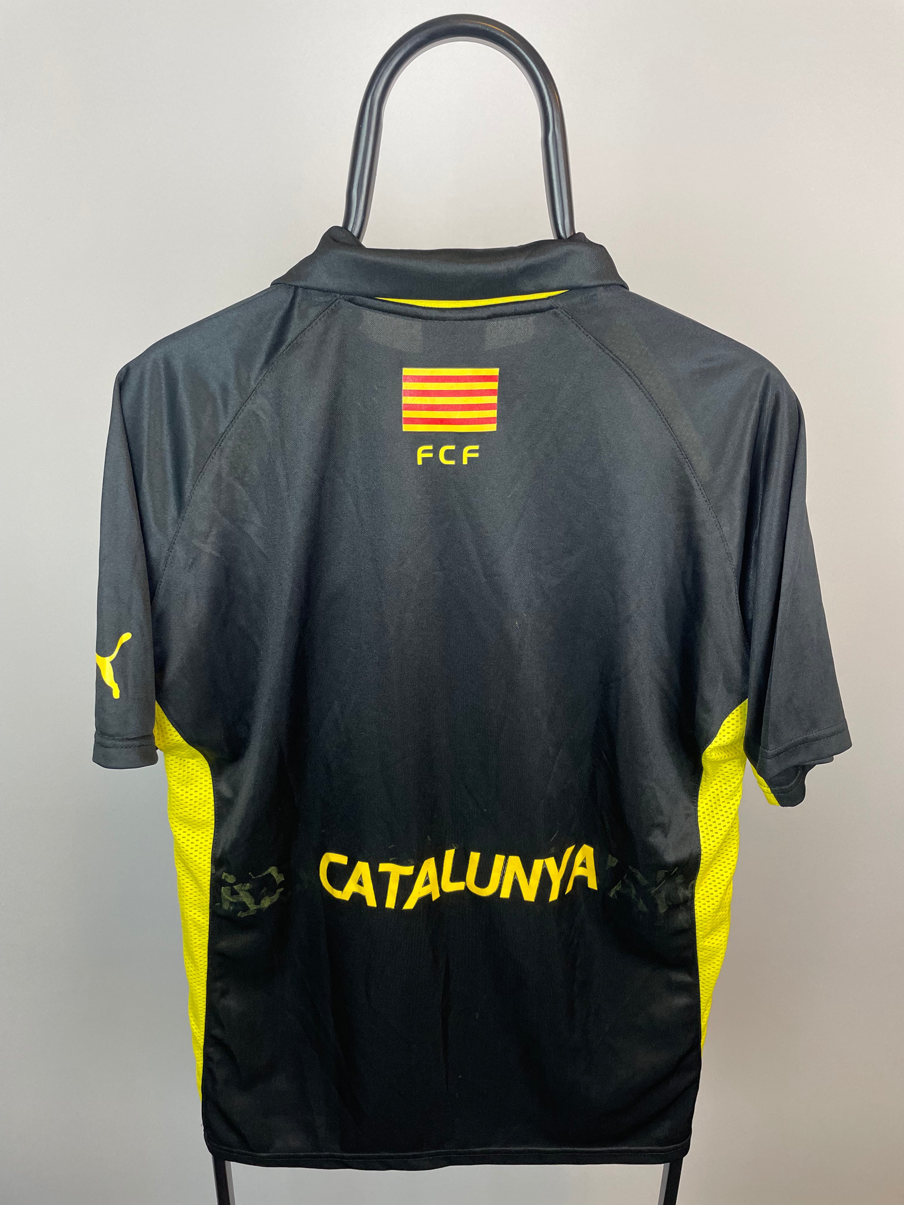 Barcelona træningstshirt - M