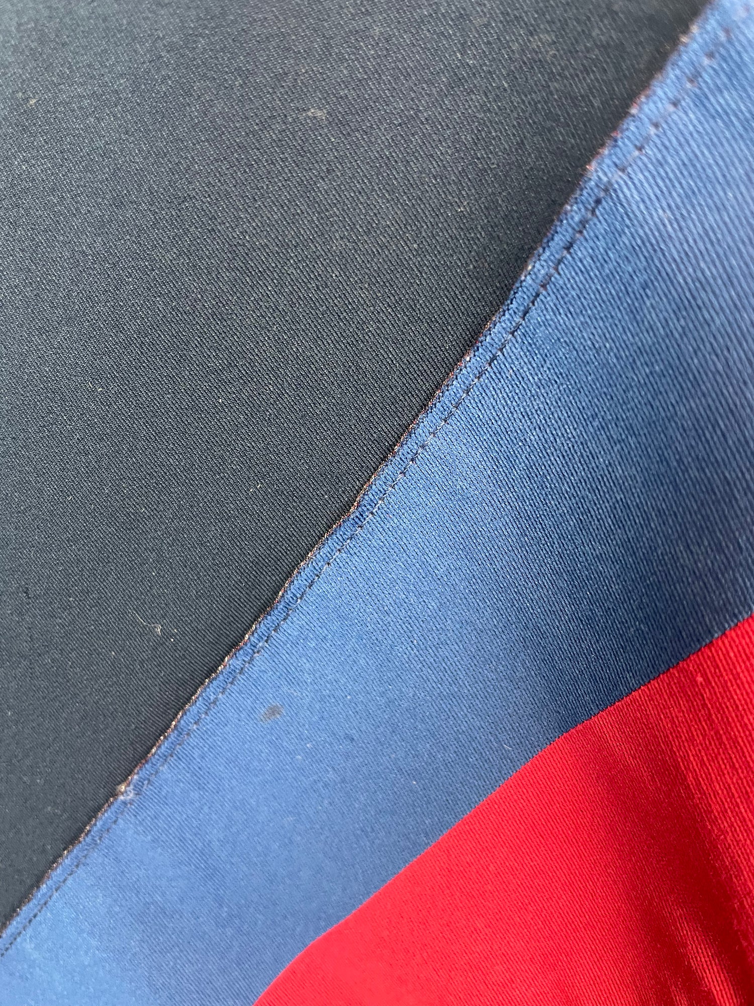 Ronaldinho FC Barcelona 02/04 udebanetrøje - M