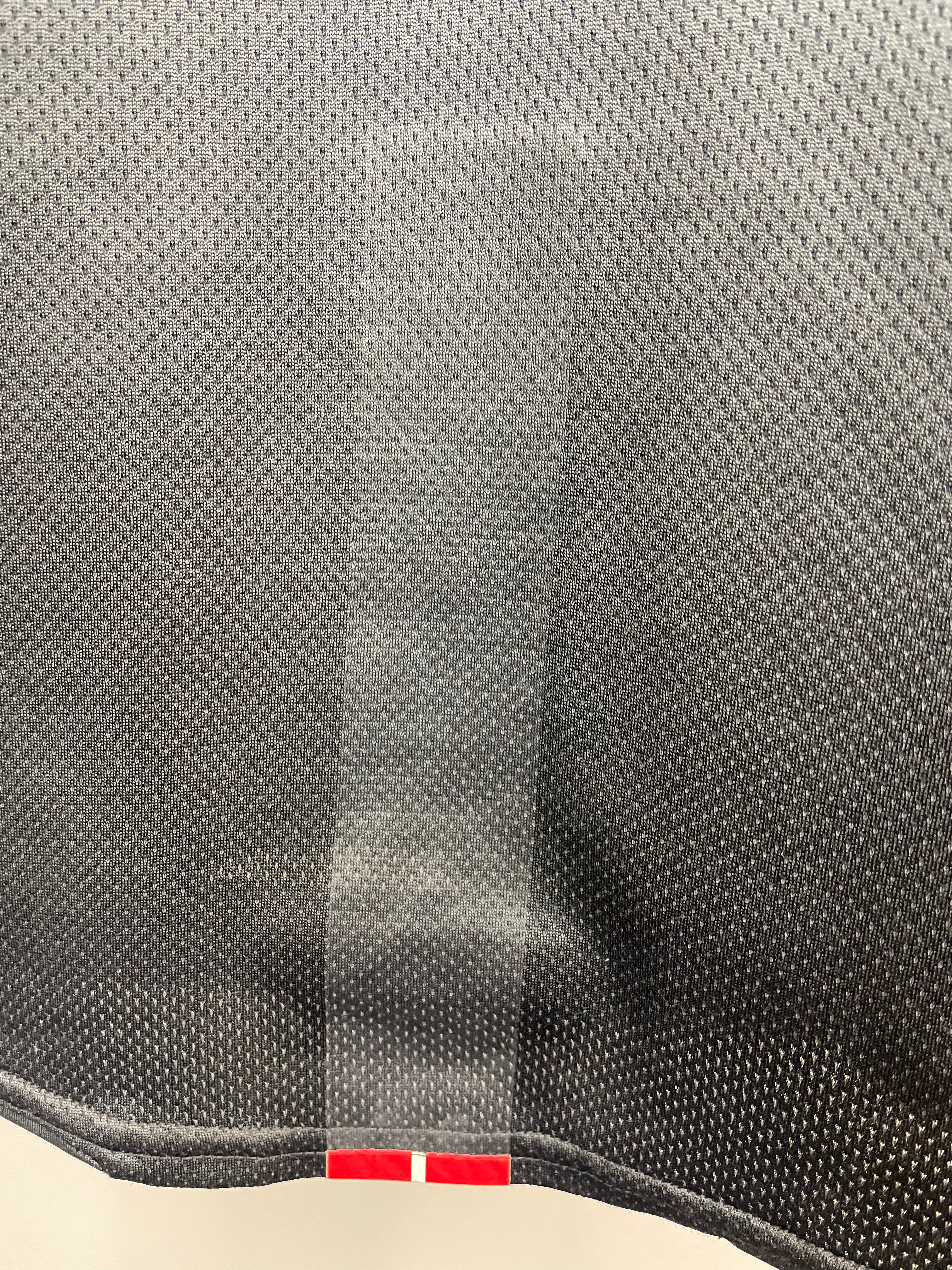 Cristiano Ronaldo Manchester United 07/08 udebanetrøje - L