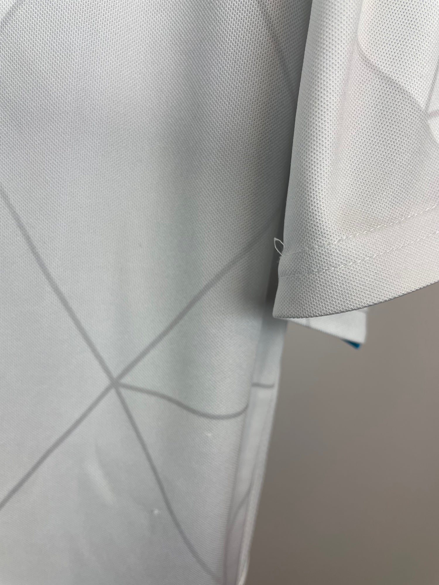 Papiss Cissé Newcastle United 15/16 udebanetrøje - XL