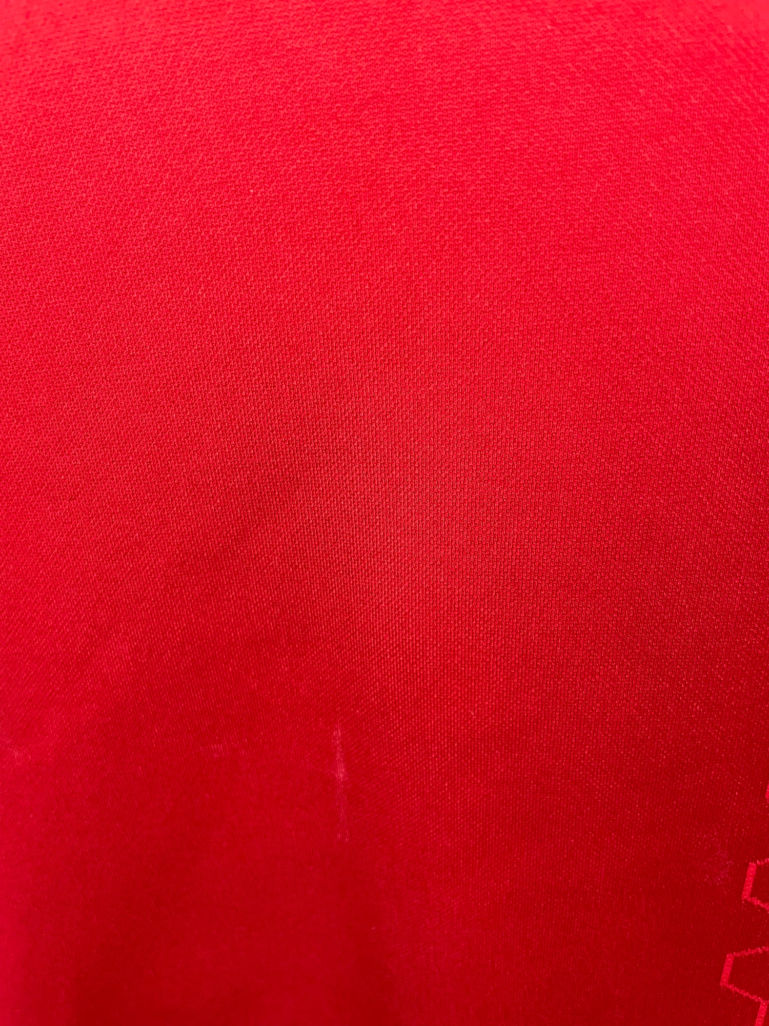 Zlatan Ibrahimovic Manchester United 16/17 hjemmebanetrøje - L