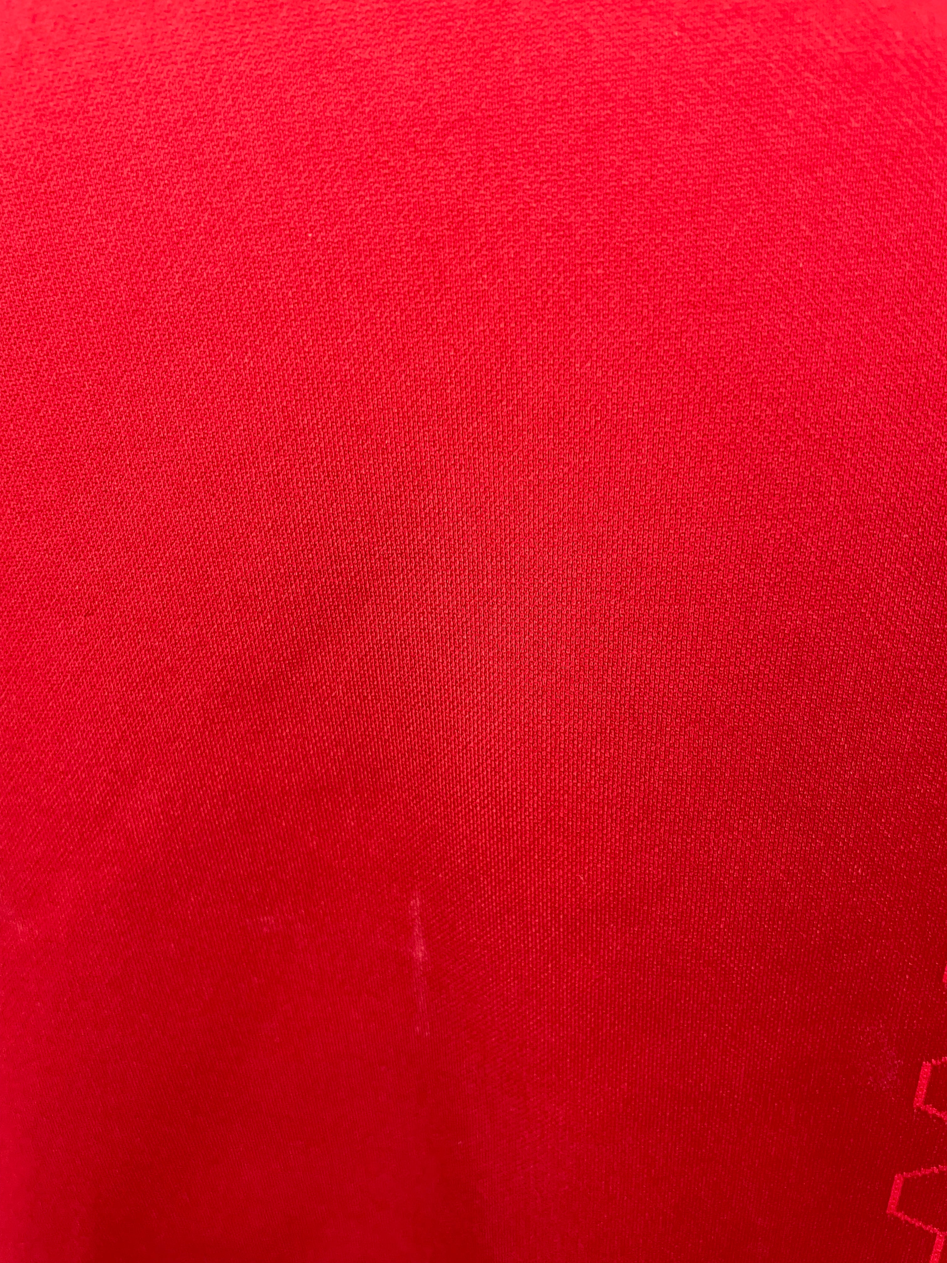 Zlatan Ibrahimovic Manchester United 16/17 hjemmebanetrøje - L