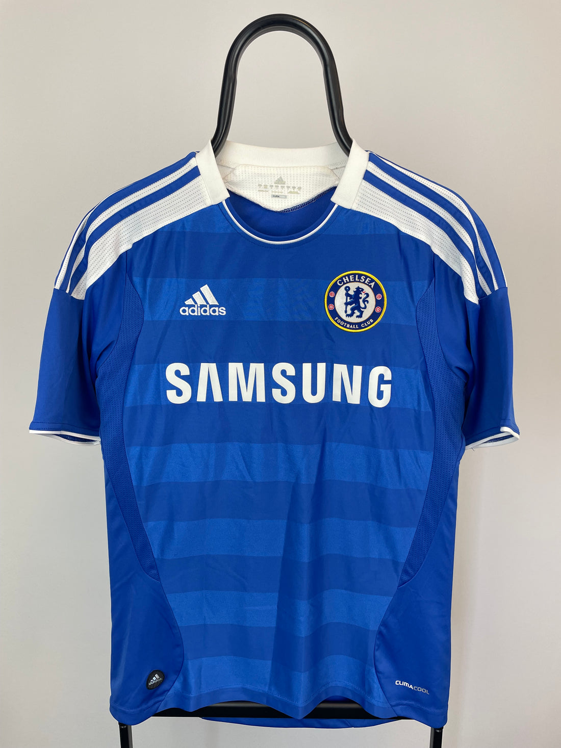 Fernando Torres Chelsea 11/12 hjemmebanetrøje - S