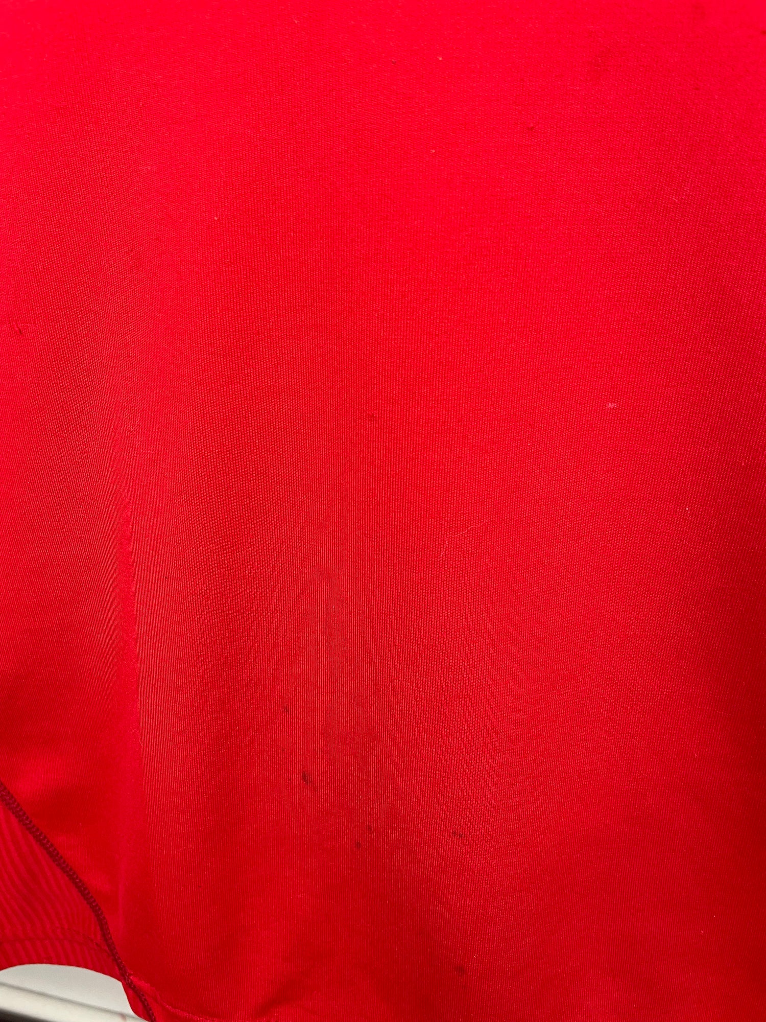 Steven Gerrard Liverpool 02/04 langærmet hjemmebanetrøje - XL