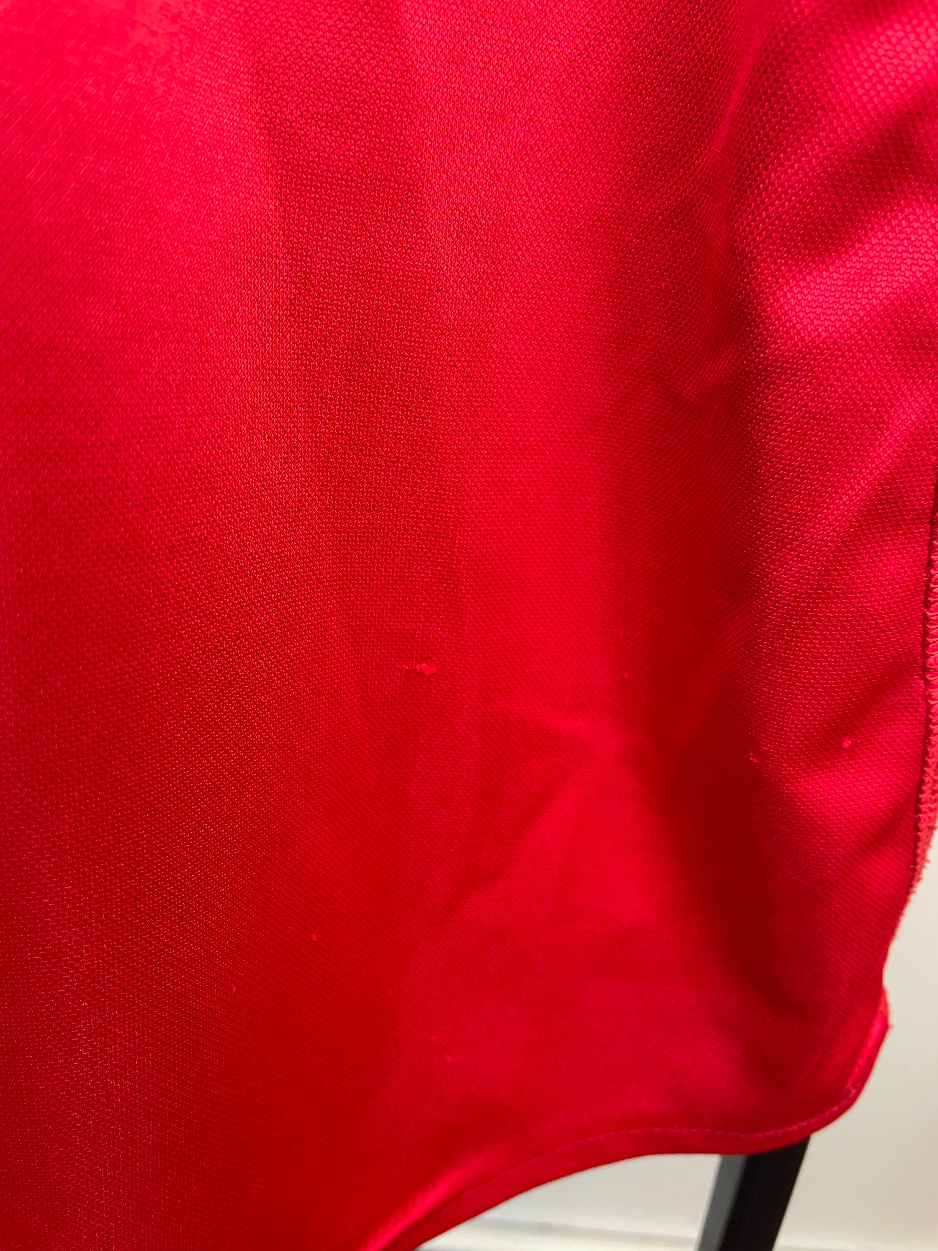 Thierry Henry Arsenal 00/02 hjemmebanetrøje - XL