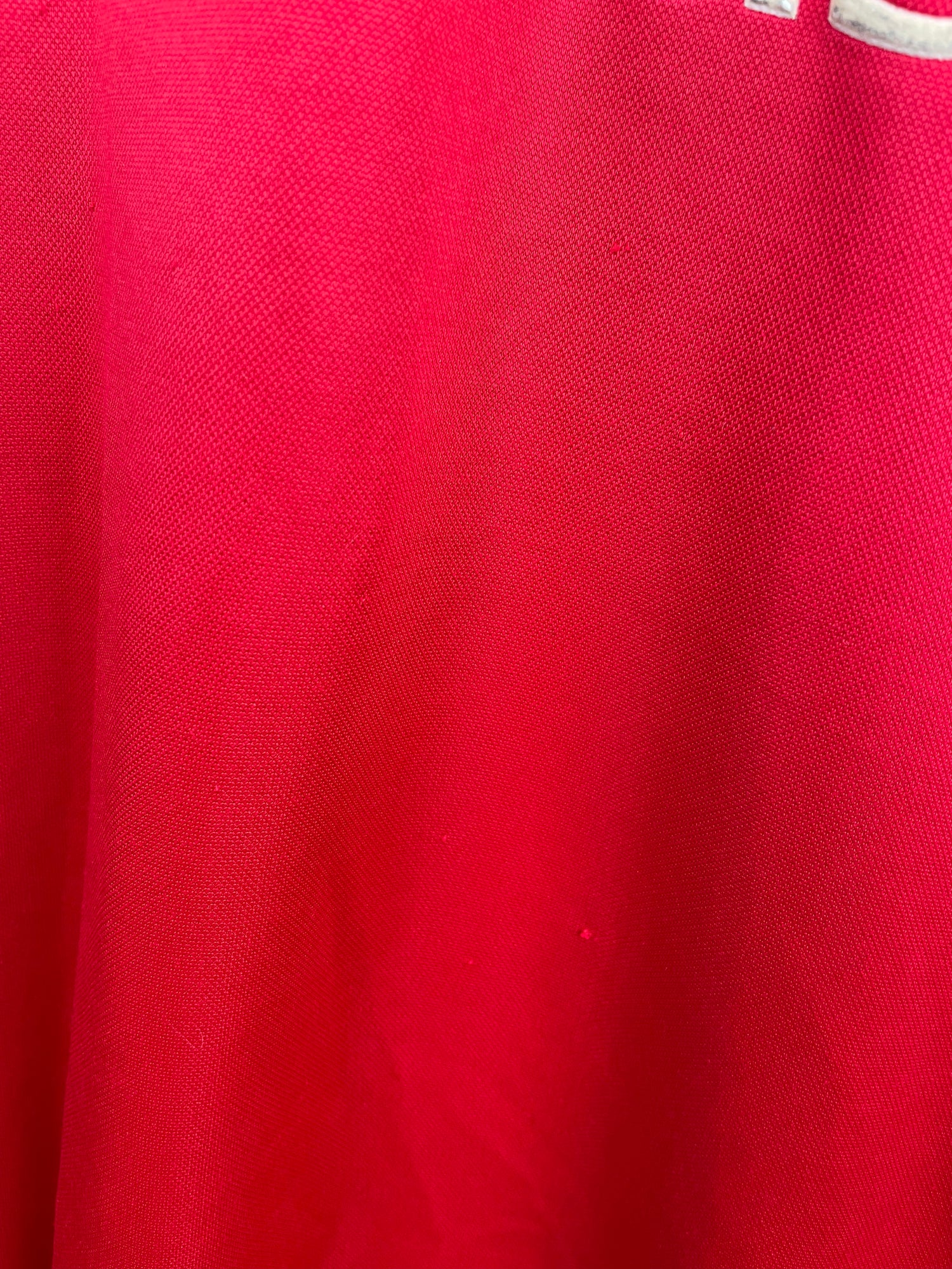 Thierry Henry Arsenal 00/02 hjemmebanetrøje - XL