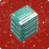 ADVENTSKALENDER - BØRNE BOXEN 🎁