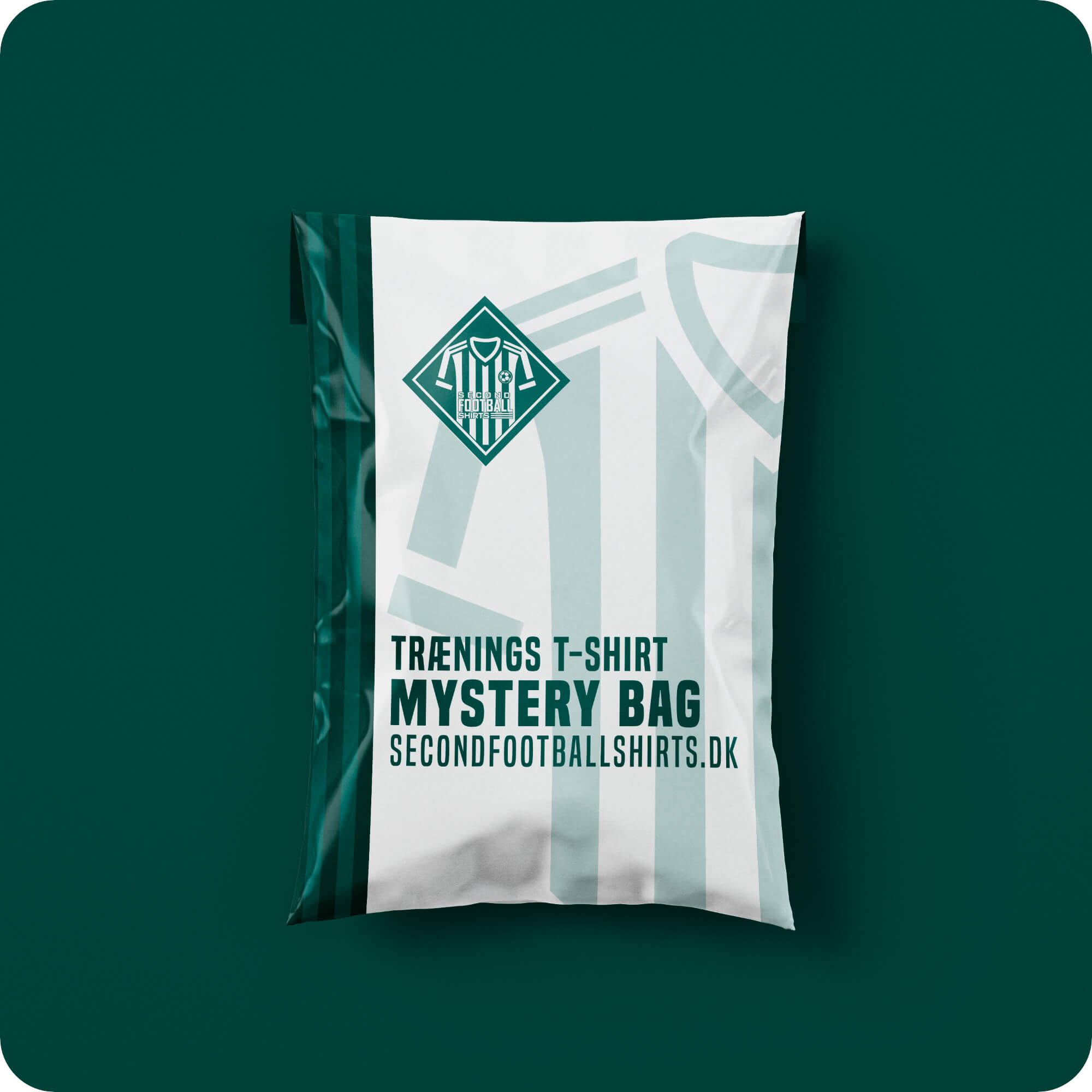 Mystery bag - Trænings t-shirt