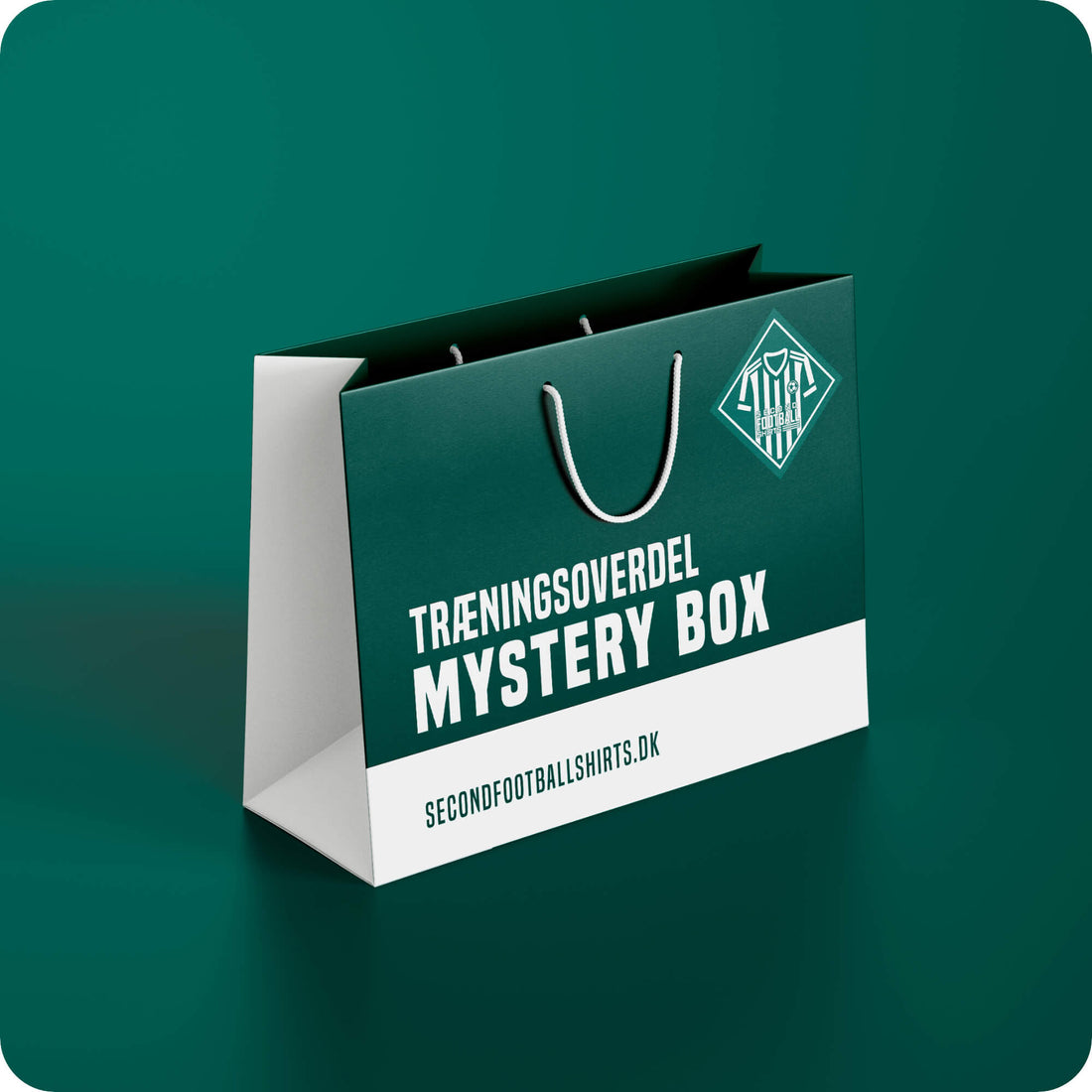 Mystery bag - Træningsoverdel