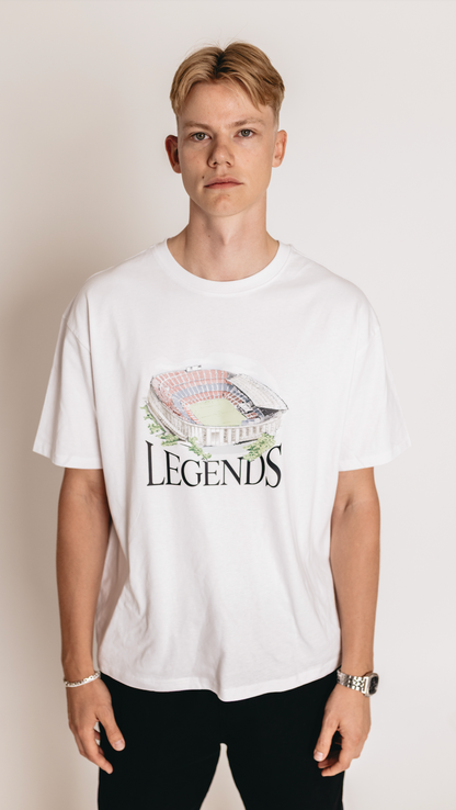 Legends Oversized Tee
