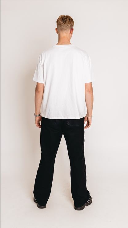 Football Heritage Oversized Tee