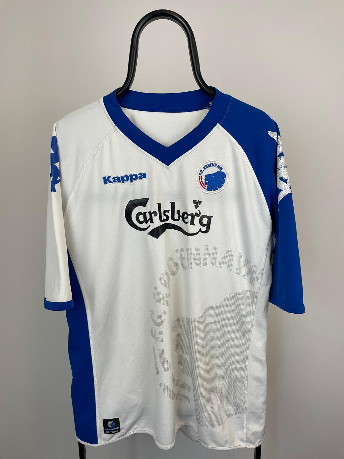 FCK 10/11 - XXXL