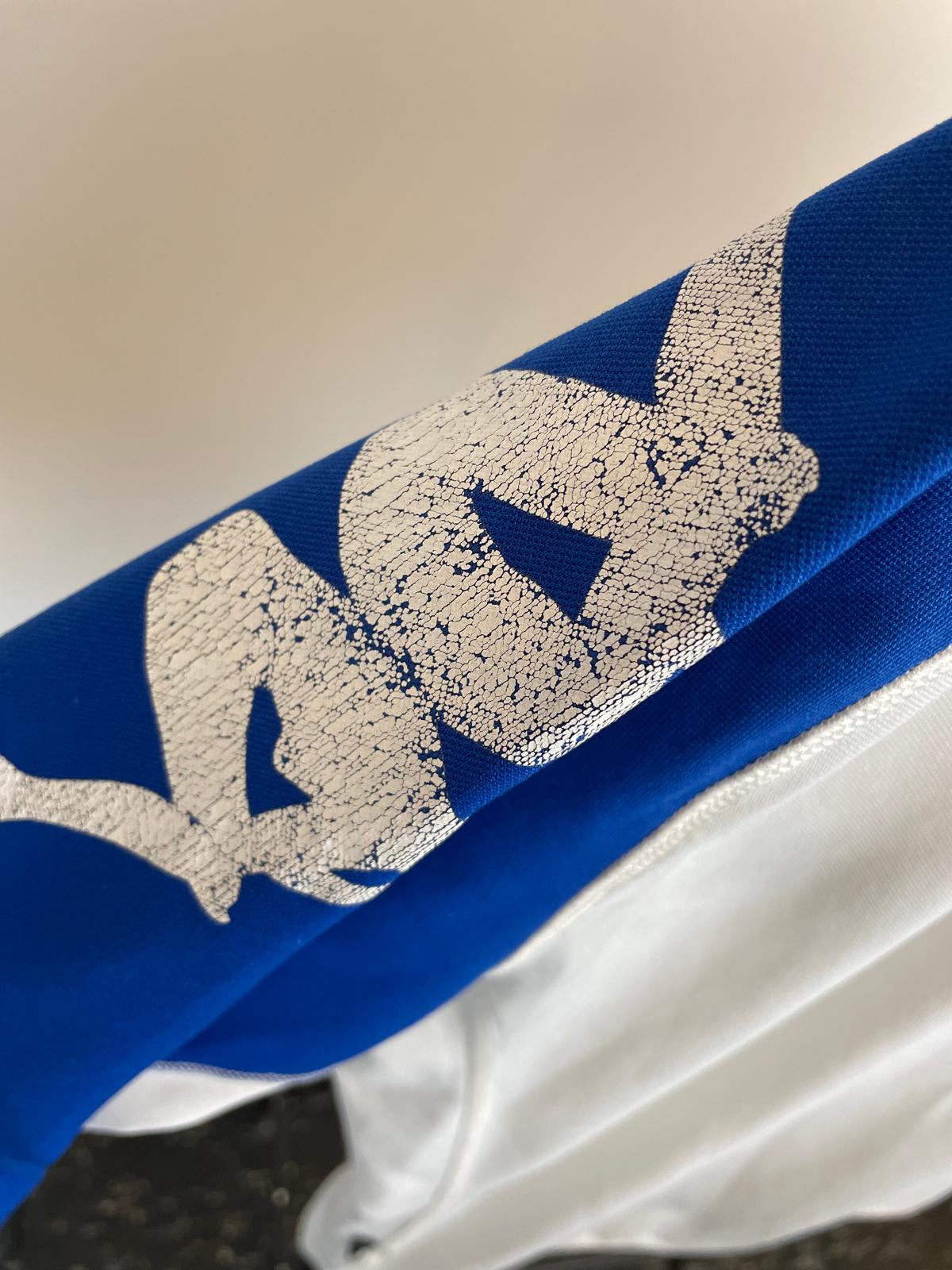 FCK 10/11 - XXXL