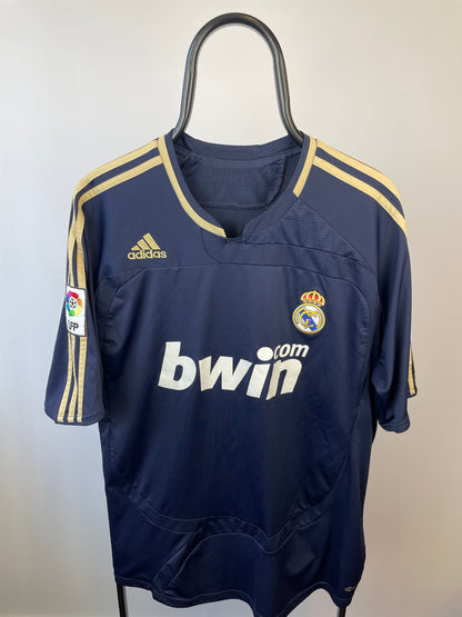 Guti Real Madrid 06/07 udebane trøje - XL