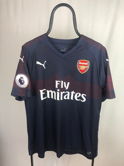 Mattéo Guendouzi Arsenal 18/19 Away Shirt - XL