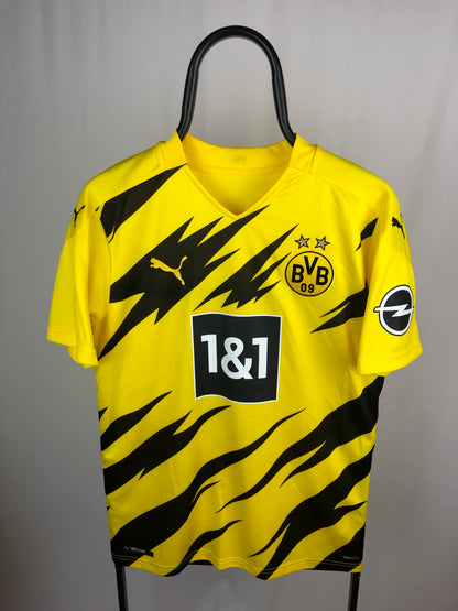 Emre Can Dortmund 20/21 home shirt - M